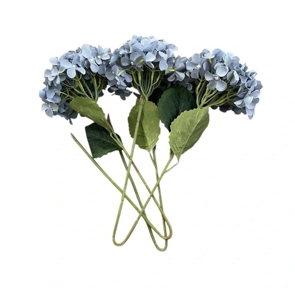 N/A elegant blue